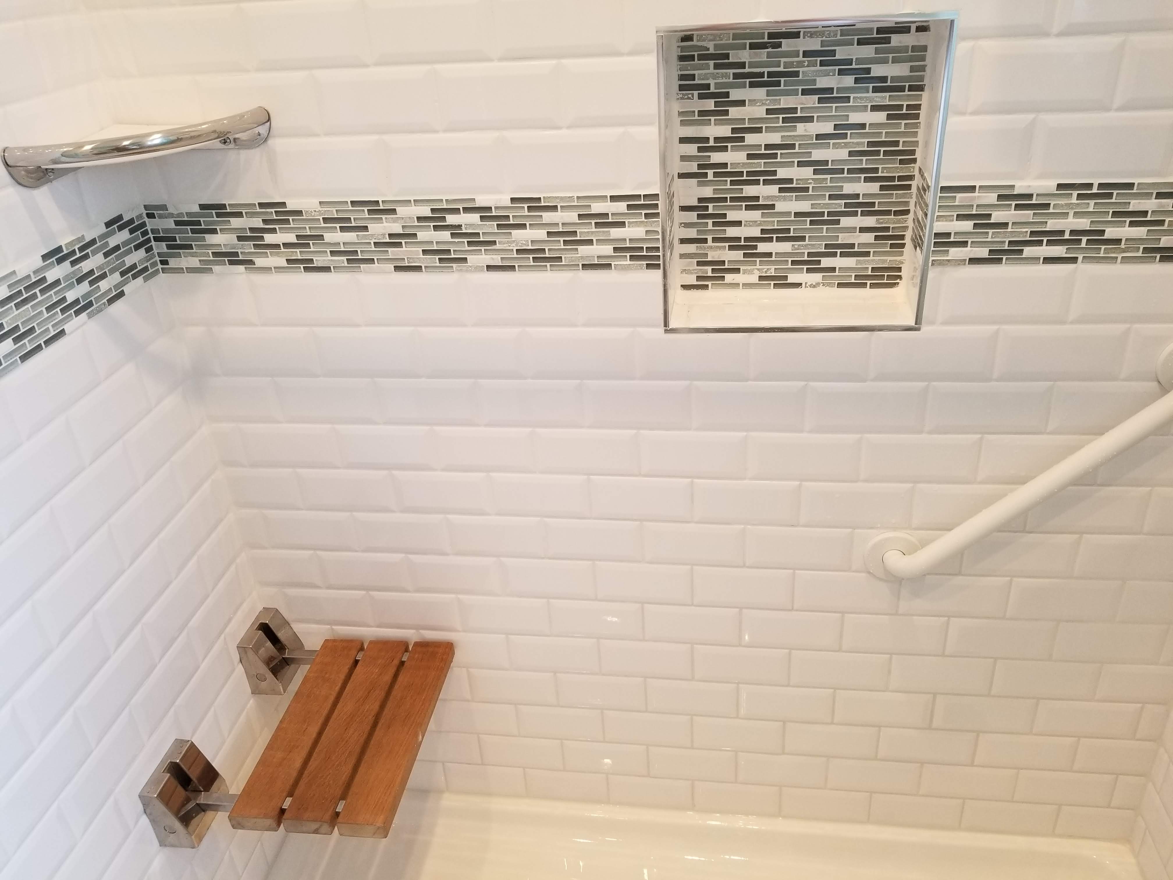 Bathroom Remodel in Suffolk County NY