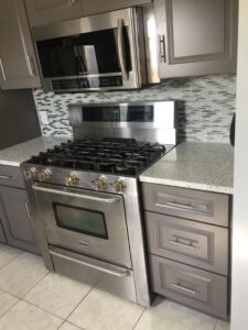 Kitchen Remodel in Suffolk County NY